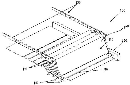 Une figure unique qui représente un dessin illustrant l'invention.